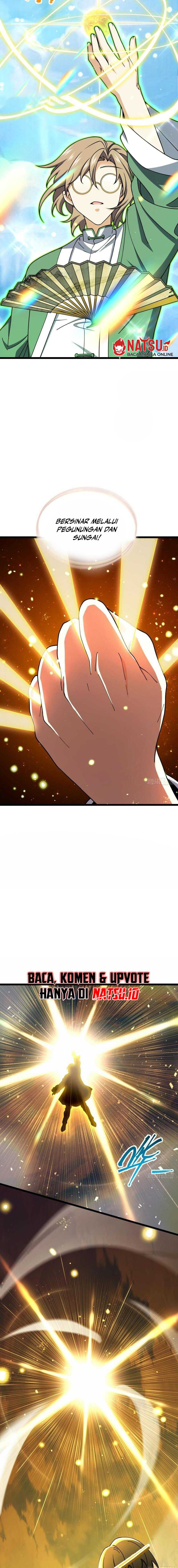 Spare Me, Great Lord! Chapter 630 Gambar 12